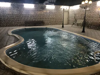 استراحة الأمجد للايجار