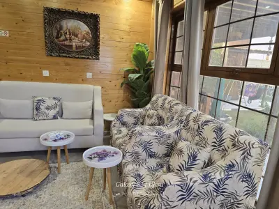 شاليه روزي قاردن