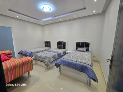 استراحة نيارة ديراب
