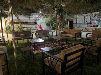 منتجع جنتي