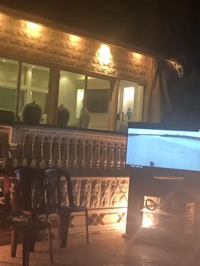 صورة ٤، استراحة عبدالرحمن العصفور