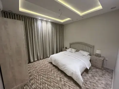 استراحة دار الفارس