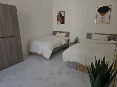 منتجع مونتانا العمارية