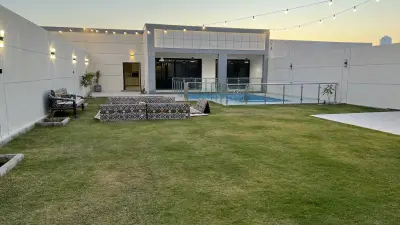 صورة ٥، شاليه نيلا NILA Chalet