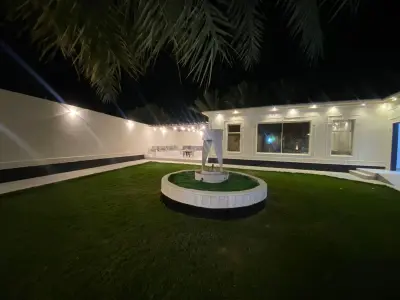 مزرعة إبراهيم العميل