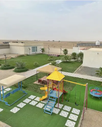 صورة ٢، شالية اللافندر