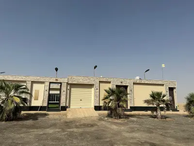 شاليهات السلطان