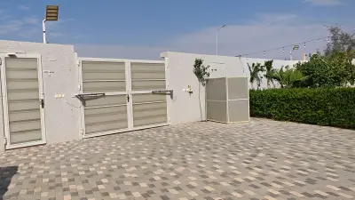 شاليه HY