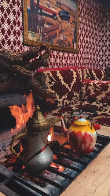 صورة ٢، استراحة ابوبسام السلامه