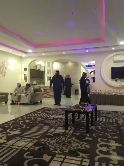 صورة ٤، شاليه وريف