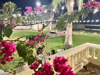 صورة ٣، شاليه الخميلة