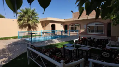 صورة ٤، منتجع وشاليهات الرمال بارك