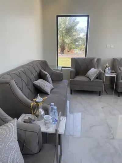 منتجع وشاليه رويال ڤيو ريزورت