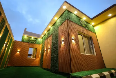 صورة ٣، شاليه النخيل