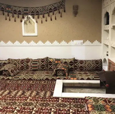 صورة ٣، شاليه السافانا