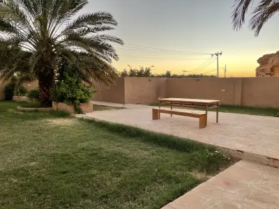 صورة ٣، مزرعة الرند