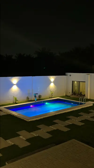 صورة ٢، شاليه رافيلا