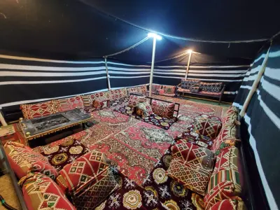 استراحة - درة الرصف