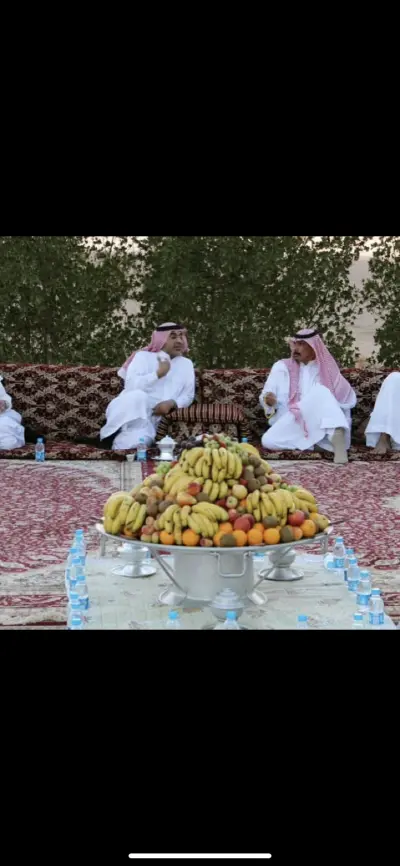 صورة ٤، ديوان - مخيم ضيف الله بن شبيب الحارثي