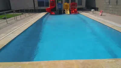استراحة السلطان
