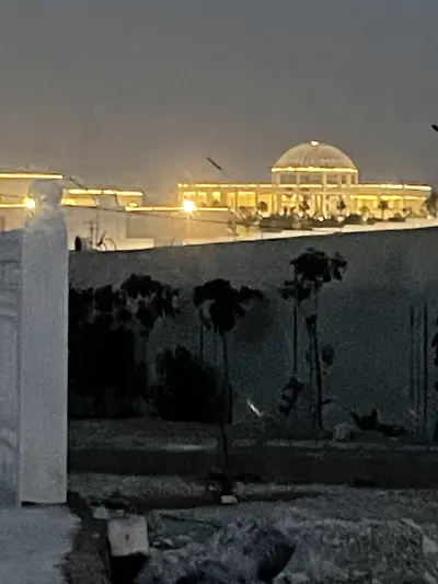صورة ٢، استراحة محمد احمد الشايع