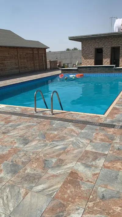 صورة ٢، منتجع أكواخ الحباس