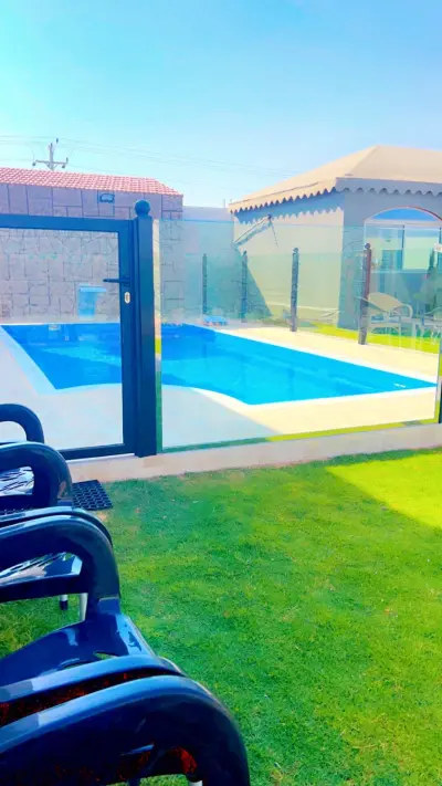 صورة ٢، استراحة اللؤلؤة