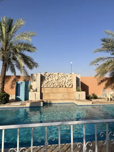 صورة ٢، شاليه الفردوس