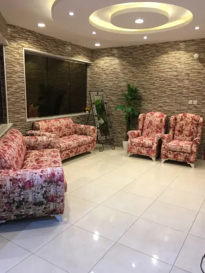 صورة ٤، استراحة دار الفارس