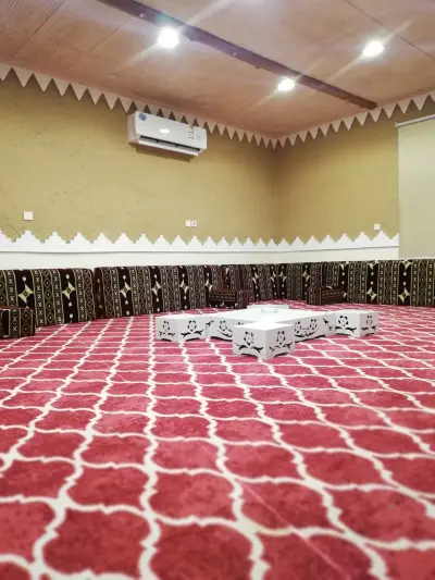 صورة ٢، شاليه الندى