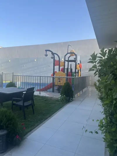 شاليه راحتي المدائن
