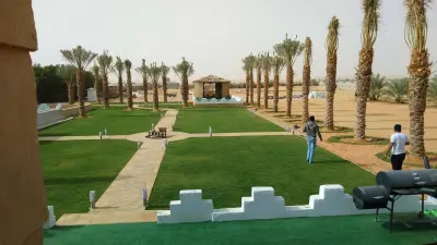 صورة ٢، مزرعة عاذرية نجد