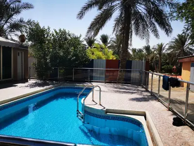صورة ٣، Al Mohsen Farm مزرعه المحسن