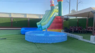 صورة ٢، استراحة ضوء القمر