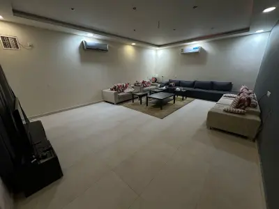 شاليه نجد الدلم