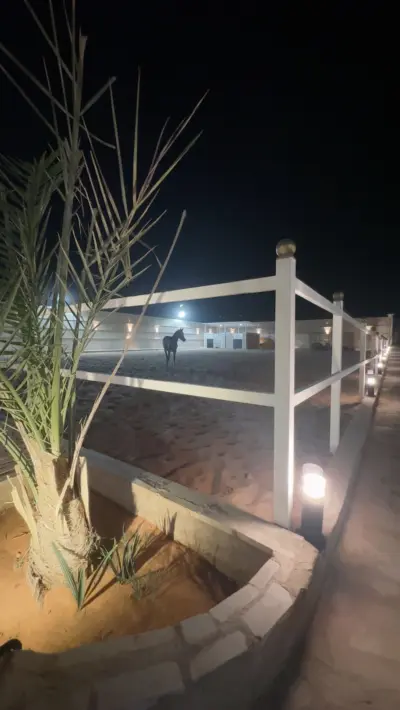 صورة ٤، استراحة العاذريه