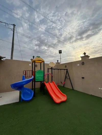 صورة ٣، شاليه ريفان مكة