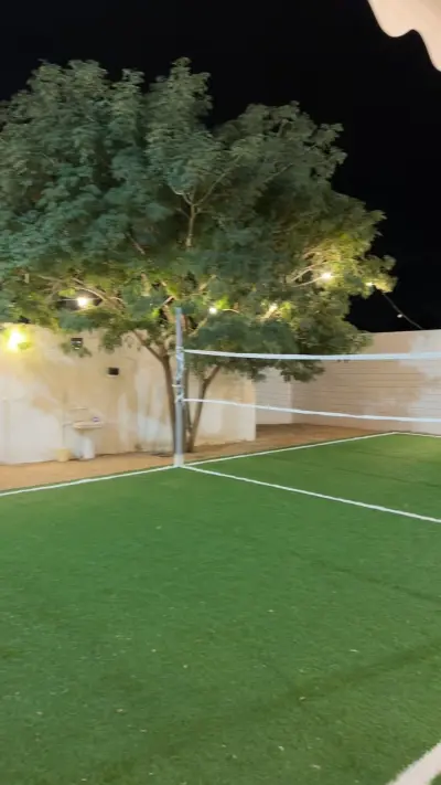 صورة ٣، استراحة ميعاد طائره للإيجار اليومي
