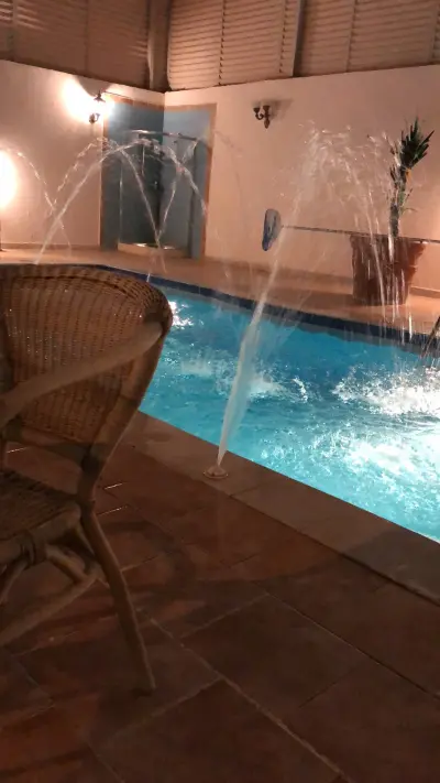 صورة ٤، استراحة مارينا