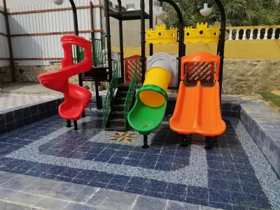 صورة ٤، استراحة الوادي بثلاثاء بني عيسى