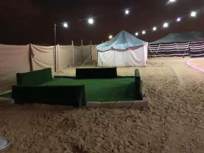 صورة ٦، مخيم سحاب للايجار اليومي