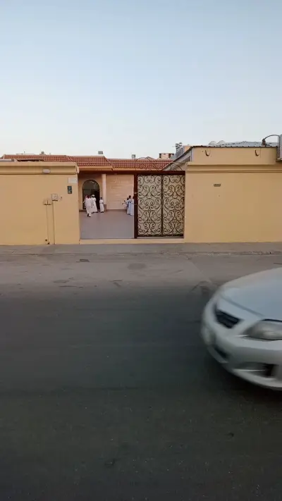 صورة ٣، استراحة الفرسان حي النور