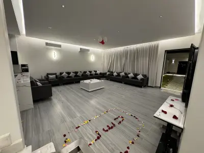 صورة ٣، شاليه الرتاج الفندقي خاص