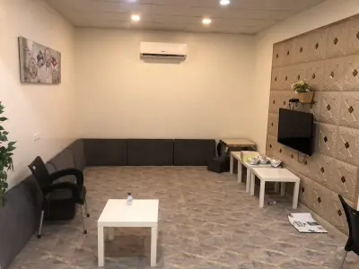 صورة ٤، شاليه الريم