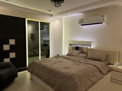 منتجع الريف الخاص
