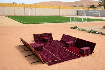 صورة ٥، منتجع روزمير