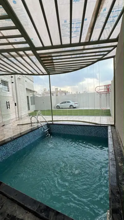 صورة ٤، شاليهات ومنتجعات الجود بالمحالة