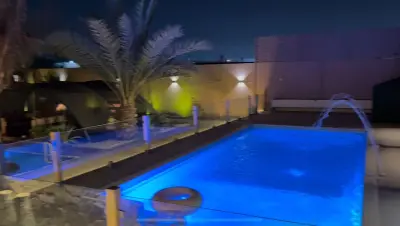 صورة ٣، منتجع الريف الخاص
