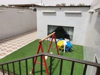 صورة ٢، استراحة الجبيل