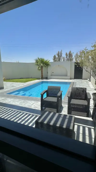 صورة ٥، جذل Jathl Resort